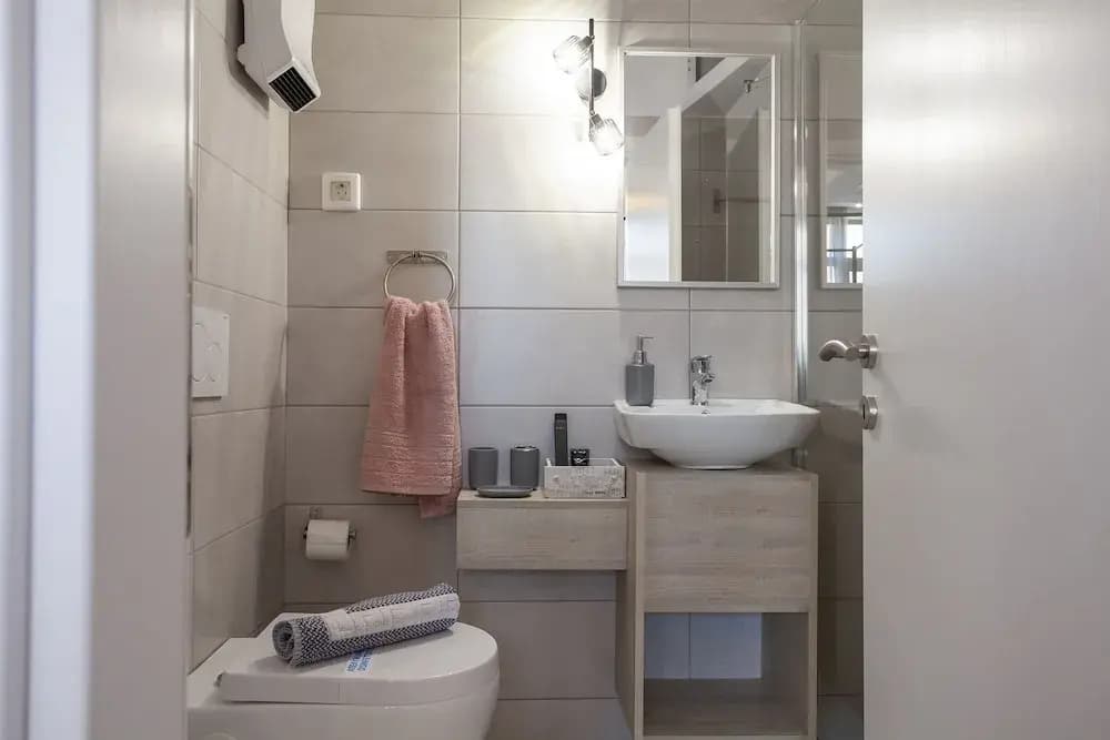 Aristophanes luxury flat Psyrri square - photo 7