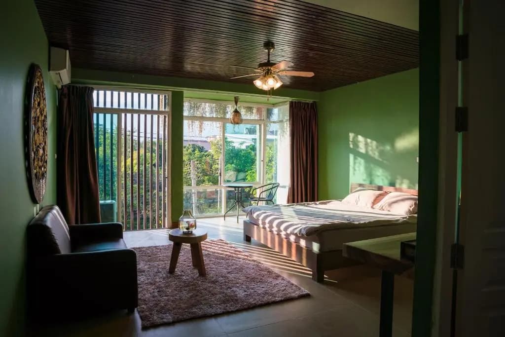 Arbor S House - photo 6
