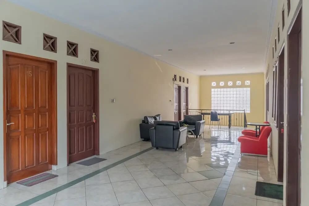 OYO 1221 Exclusive 48 Syariah - photo 12