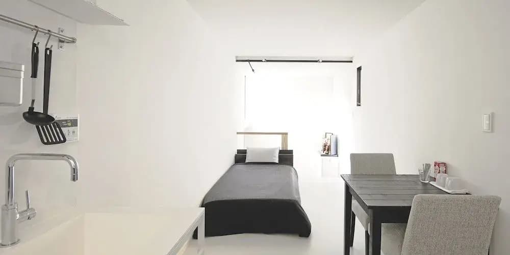 Okushibu Residence 101 - photo 2