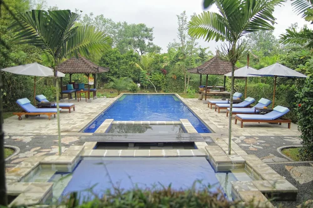 Alam Shanti - photo 14