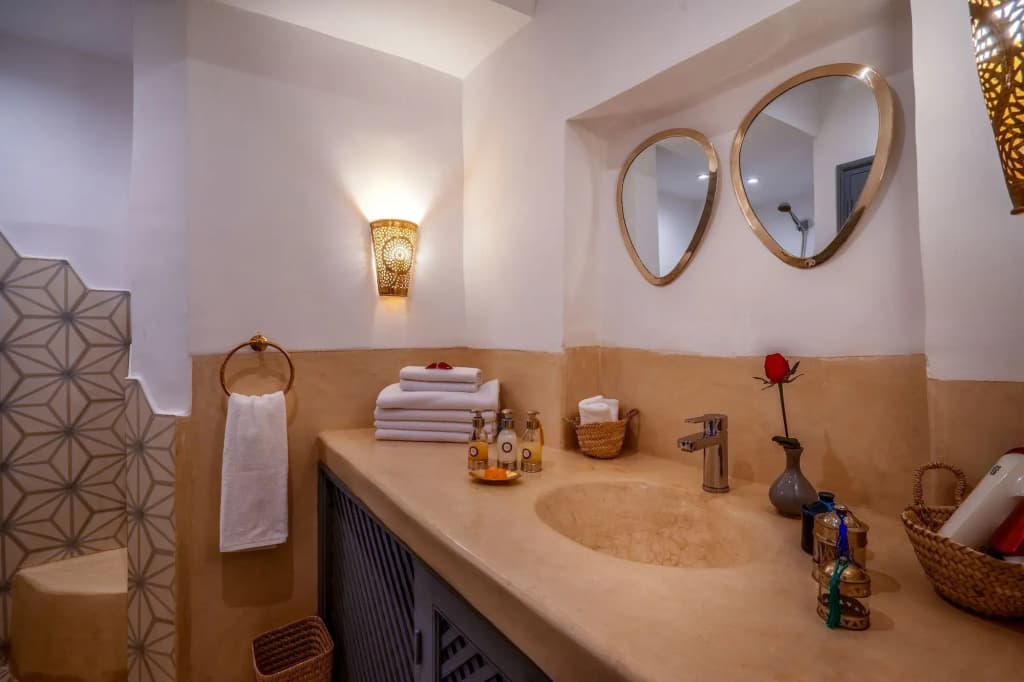 Riad Oasis Du Désert Boutique Hotel & SPA - photo 9
