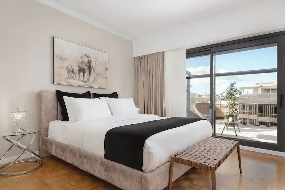 Athens Golden Light Premium Residence - photo 3