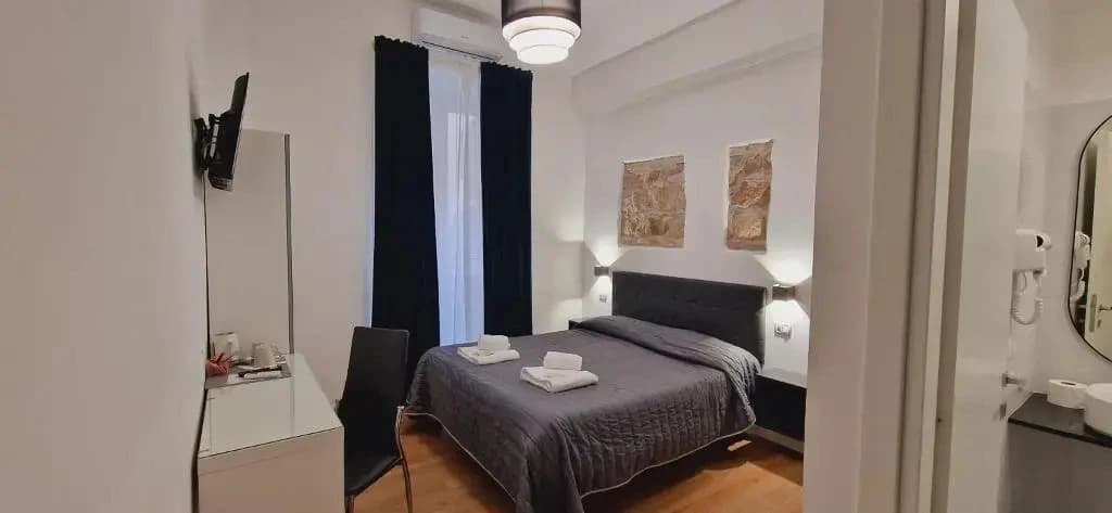 Hotel Campidoglio - photo 28