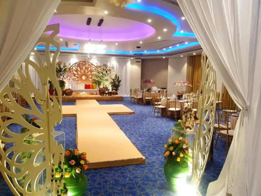 Rozana Hotel - photo 2