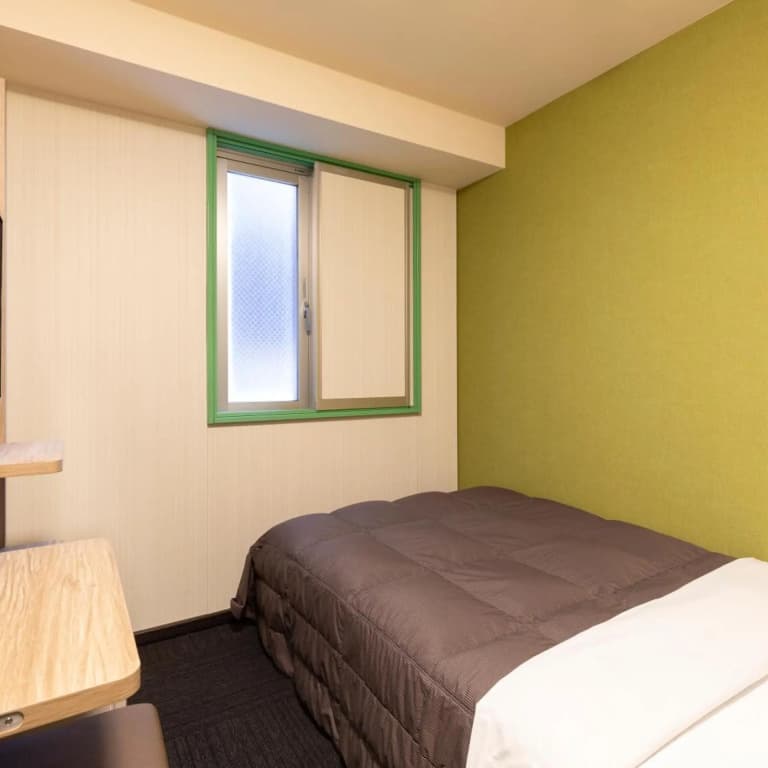 Washington R&B Hotel Higashinihombashi - photo 19