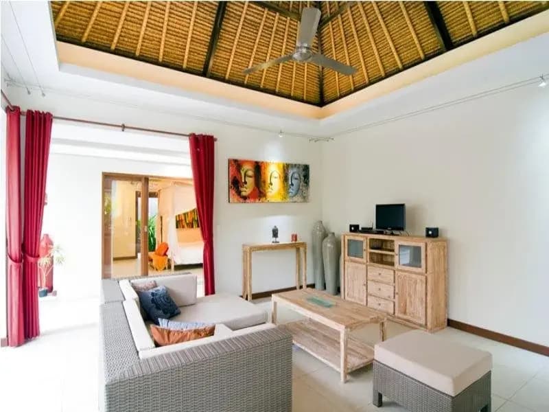 Villa Warna Warni - main photo
