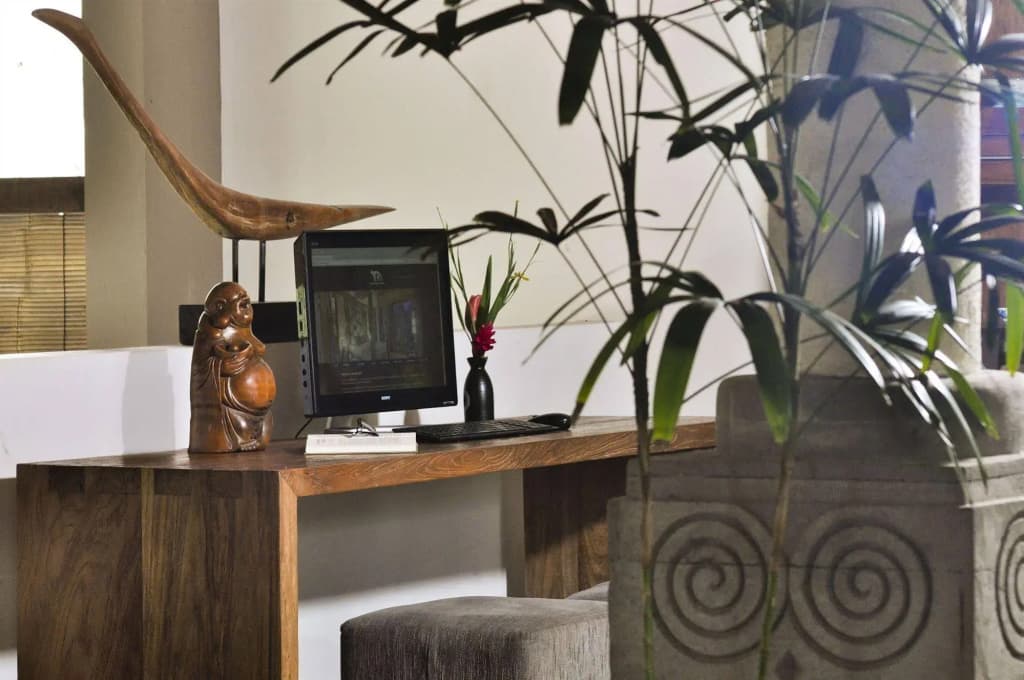 Luwak Ubud Villa & Jungle Suite - photo 1