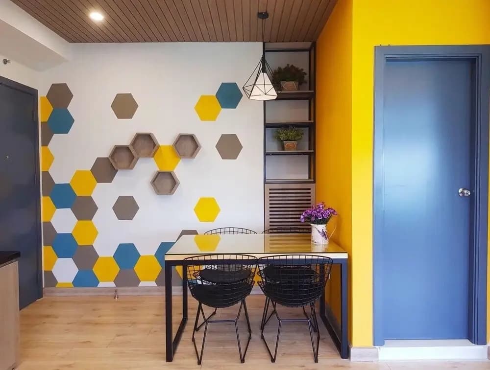 100 Apartment - photo 2