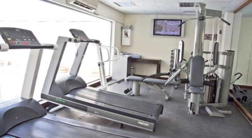 Regent Beach Resort - photo 11