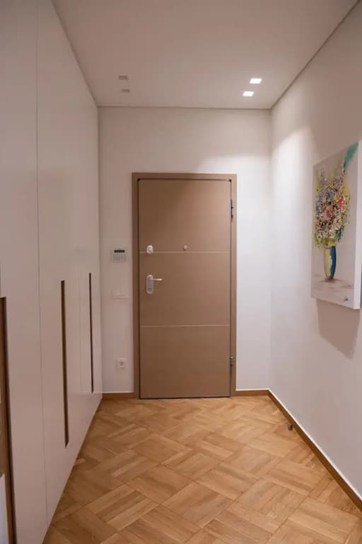 Katia Modern Apartment in Athens - photo 9