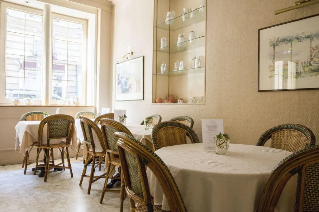 New Orient Hôtel - photo 15