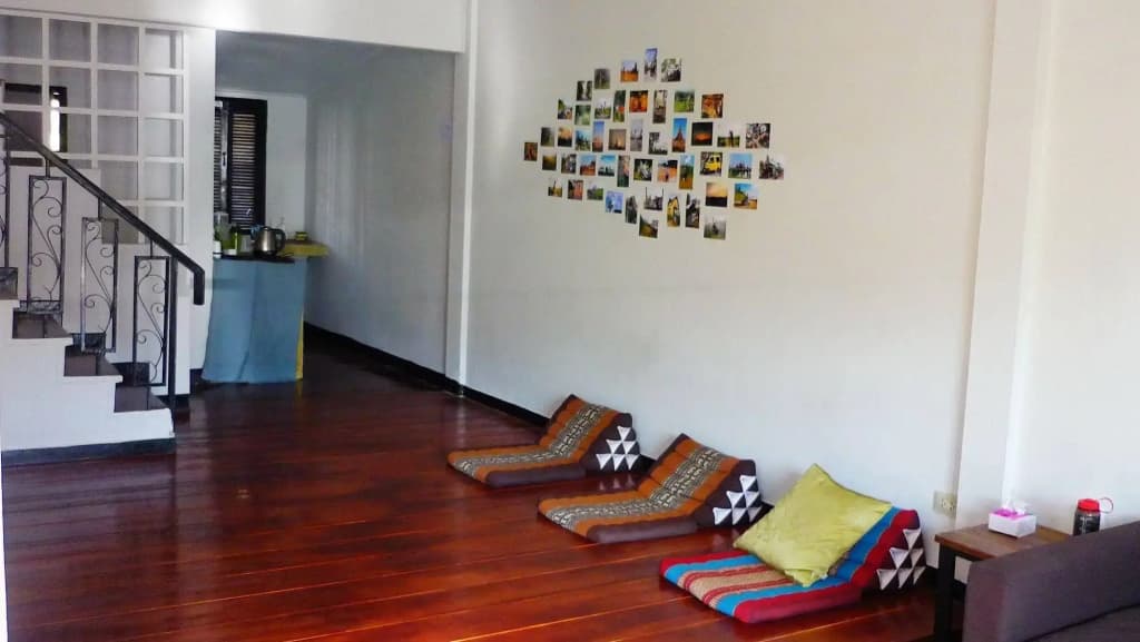 E Garden Villa - photo 7