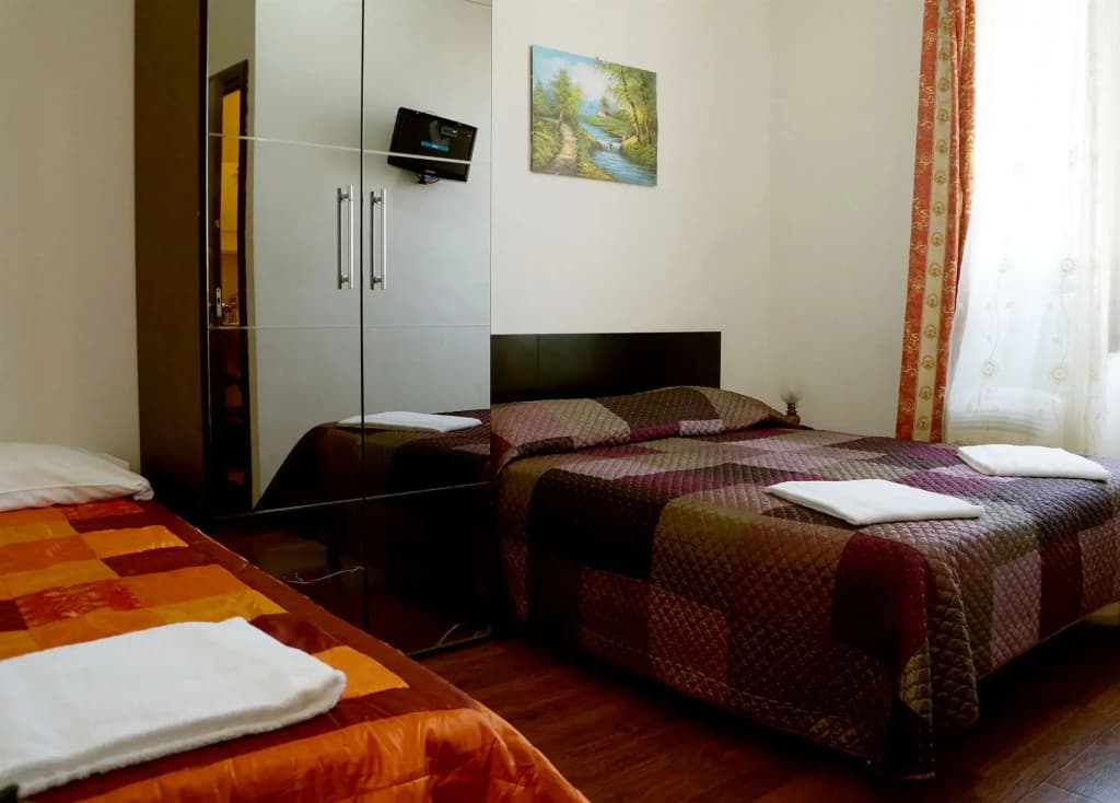 Casa della Amicizia - photo 3