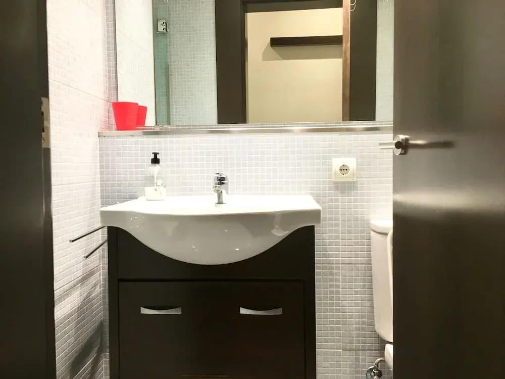Apartamento Super Céntrico y Cómodo. Te Esperamos - photo 7