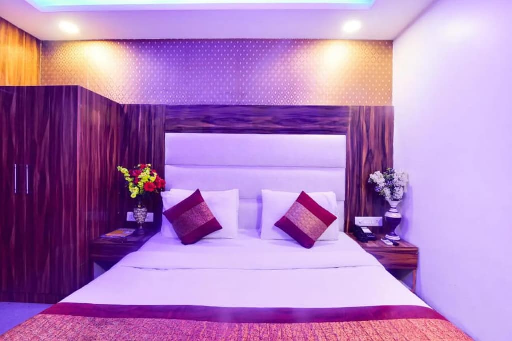 Olivia Hotels @ Delhi Airport - photo 14