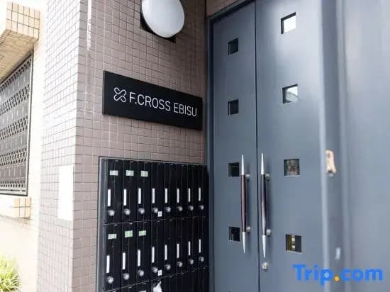 F・CROSS・EBISU - photo 1