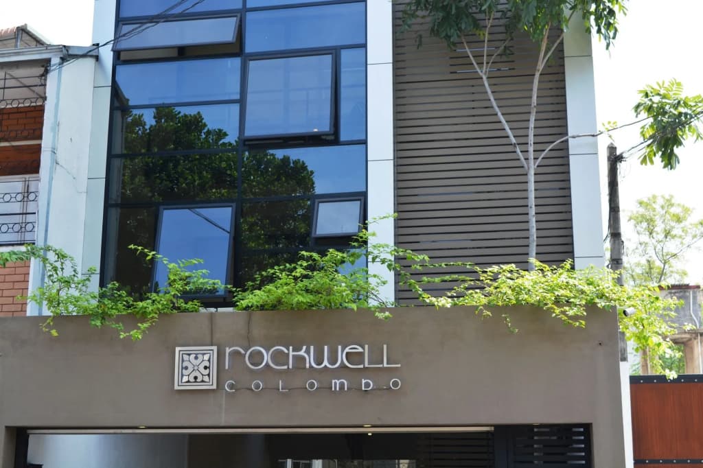Rockwell Colombo - main photo
