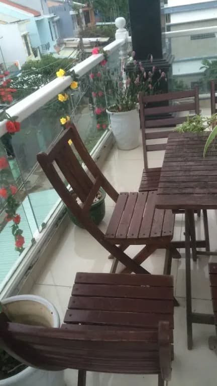 Huong Homestay - photo 12