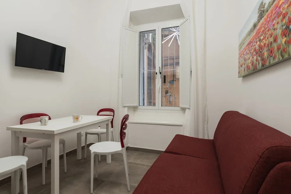 Bed&BikeRome Giulio Cesare - photo 3