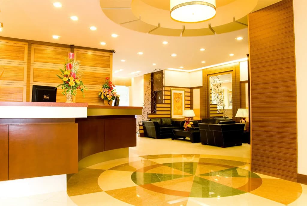 Celyn Hotel City Mall - photo 2