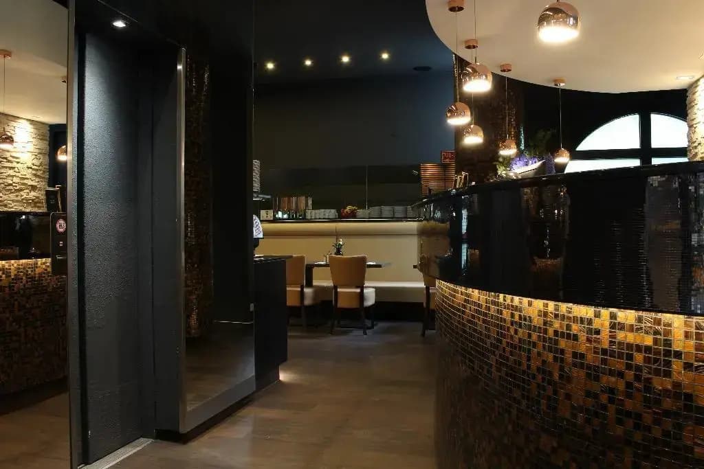 Hotel Delta am Potsdamer Platz - photo 12
