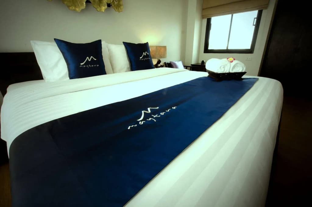 Maytara Hotel - photo 6