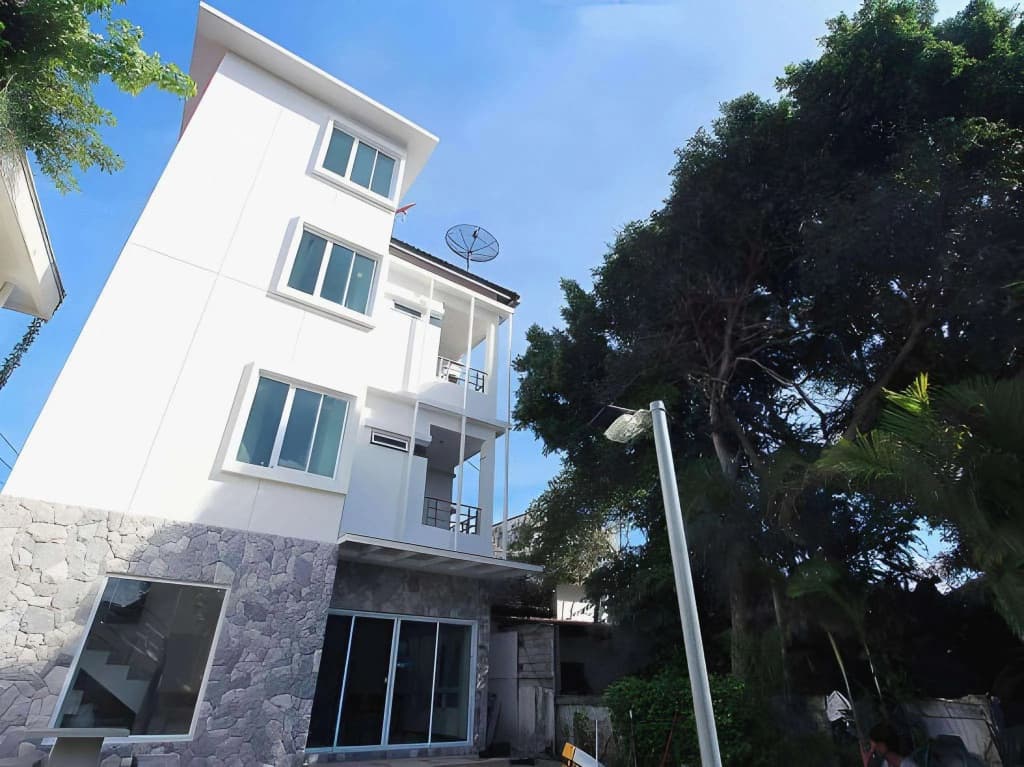 ZAYN Samui Hotel - photo 1