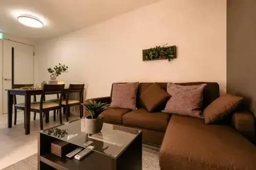 Prestige Suites Osaka Abiko - photo 5