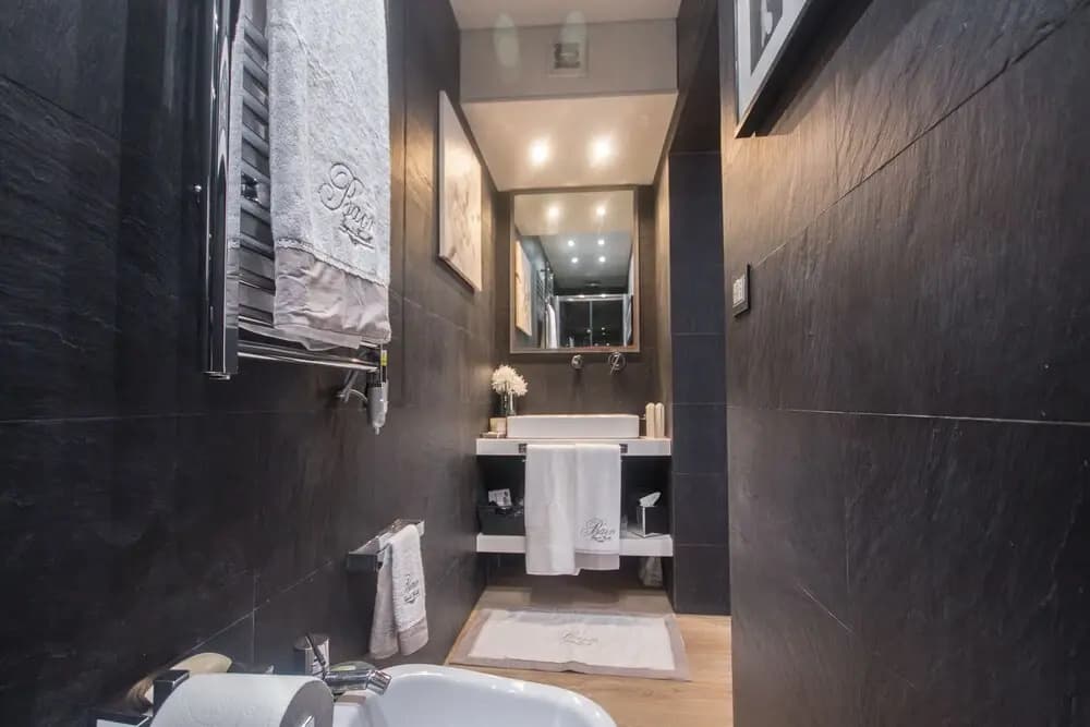Barcaccia Luxury Suites - photo 7