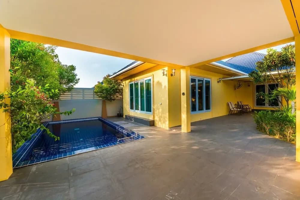 Platinum Residence 10 - photo 17