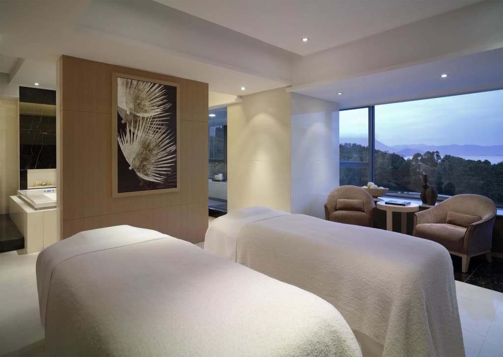 Hyatt Regency Hong Kong, Sha Tin - photo 37