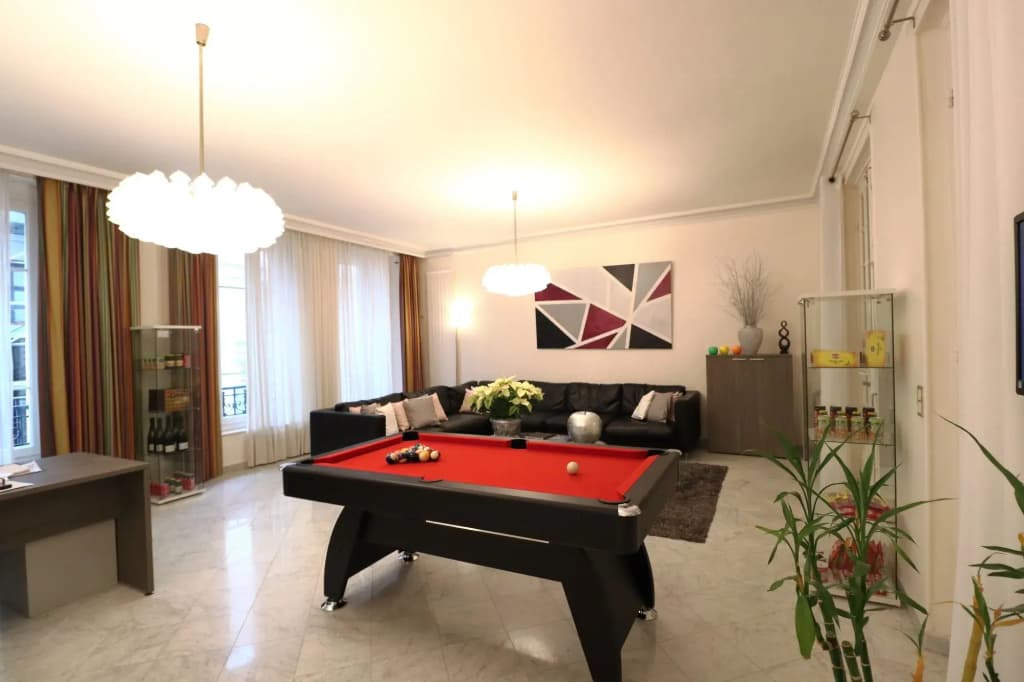 Maison Lamartine - photo 18
