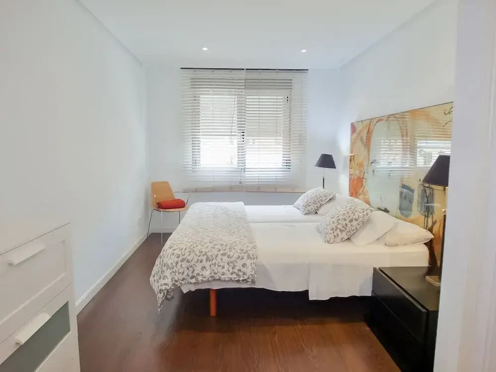 DFlat Escultor Madrid 503 Apartments - photo 3