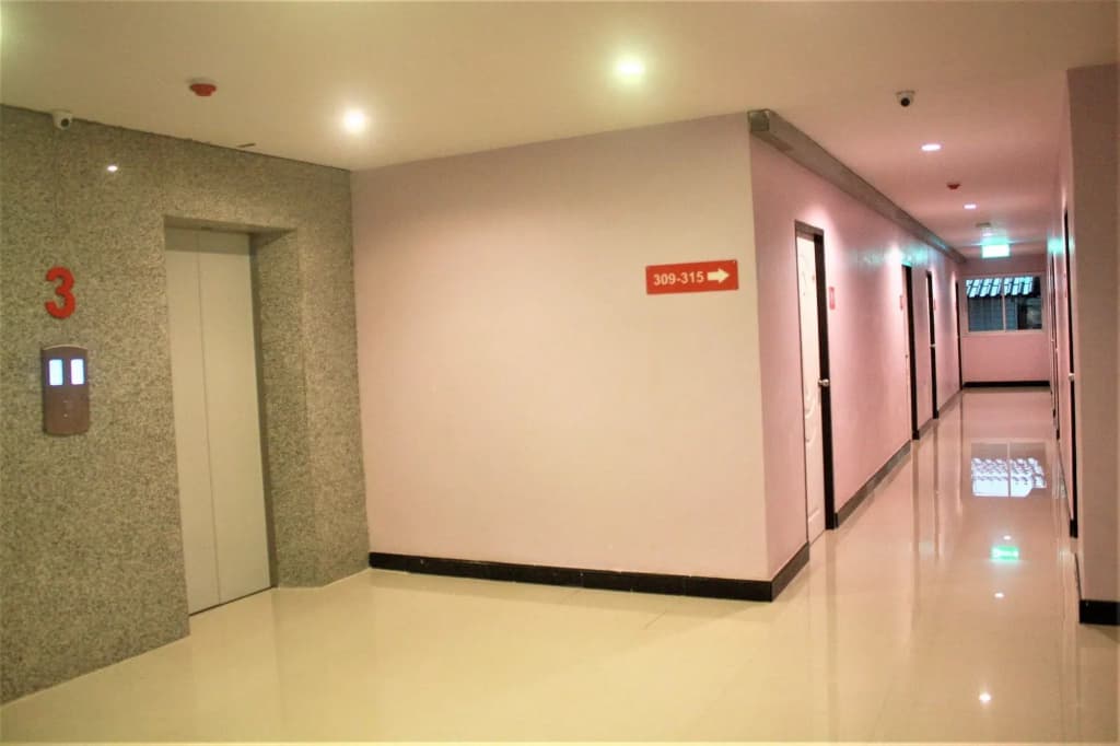 Sampheng Apartment - photo 11