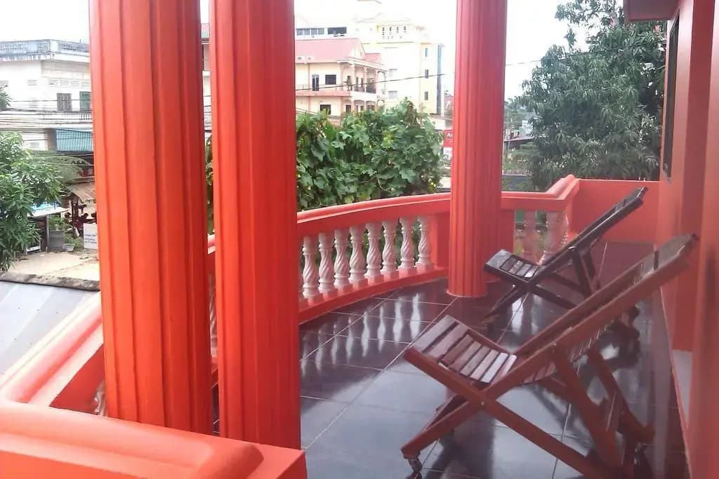 Millennium Guesthouse - photo 8
