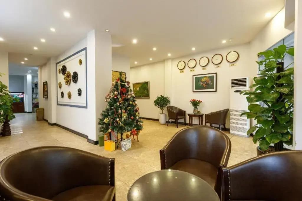 Dream Gold Hotel 2 - photo 2
