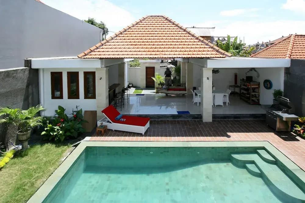 Papaya Villa - photo 12