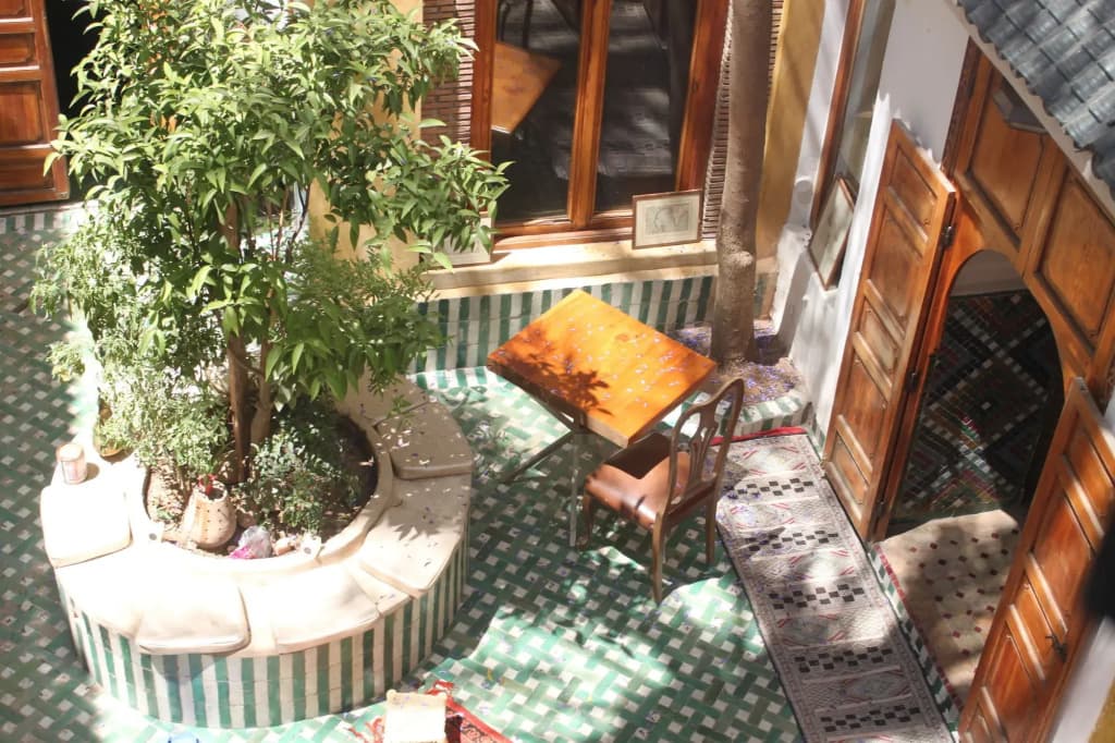 Riad O-ly - photo 22