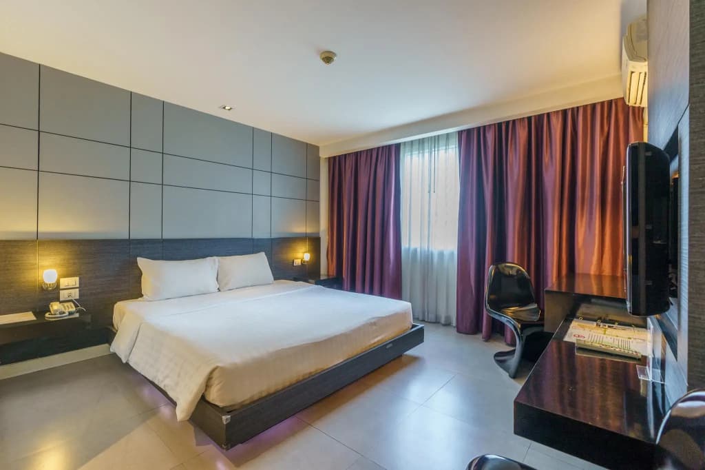 The Park Residence at Bangkok - photo 4
