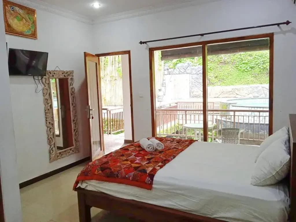 Kubu Mas Ubud - photo 5