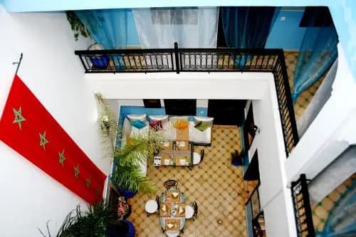Riad Perle Du Sud - photo 2