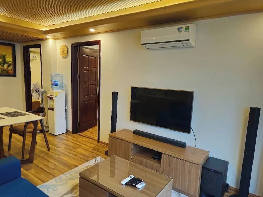 Ruby Luxury Apartment Van Phuc - photo 19