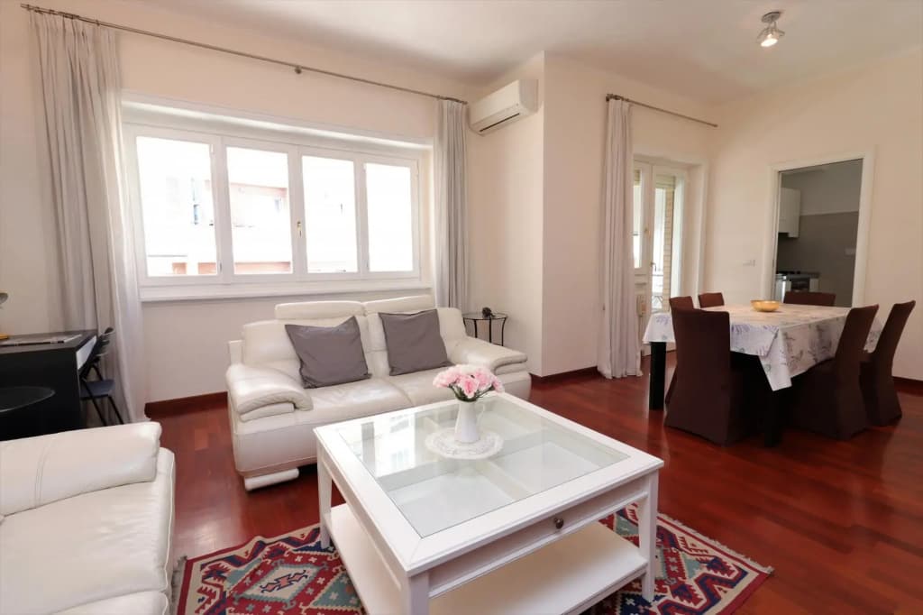 St Peter new and lightsome apartment with balcony - photo 3