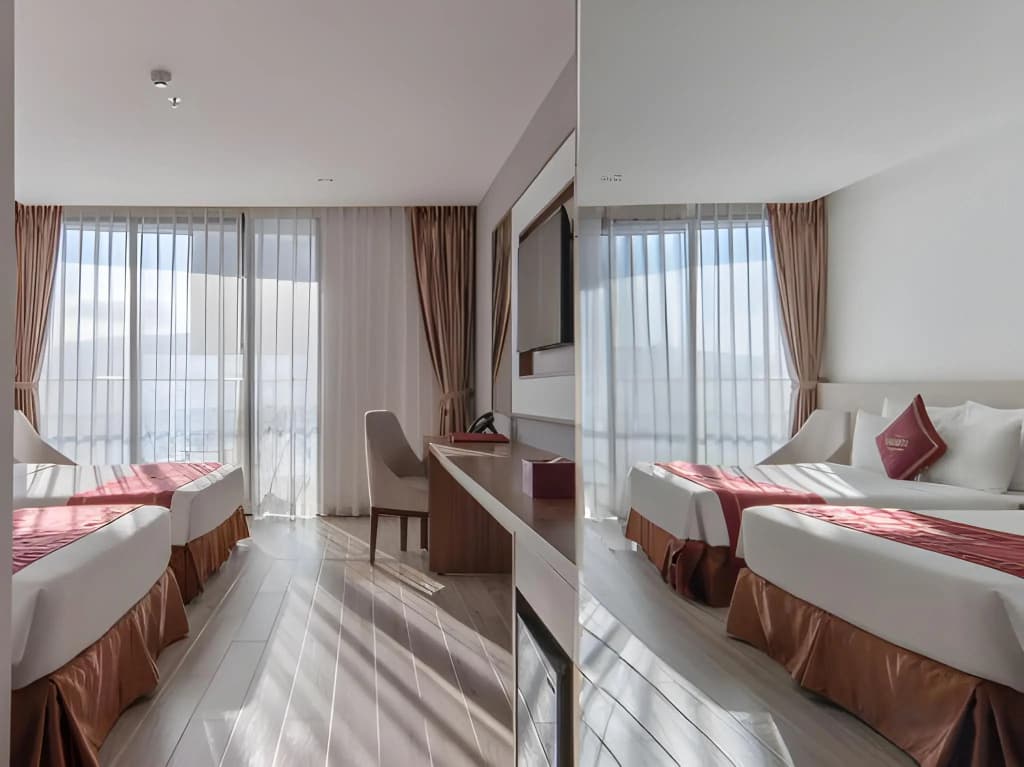 LeMore Hotel Nha Trang - photo 23
