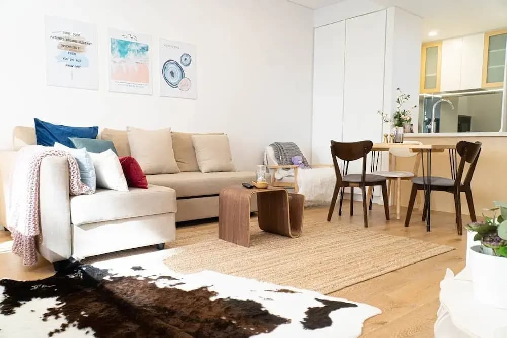 A09-darling Harbour 1 BDR APT - photo 2