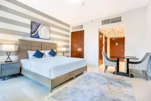 Vacation Bay - Boulevard View - photo 1