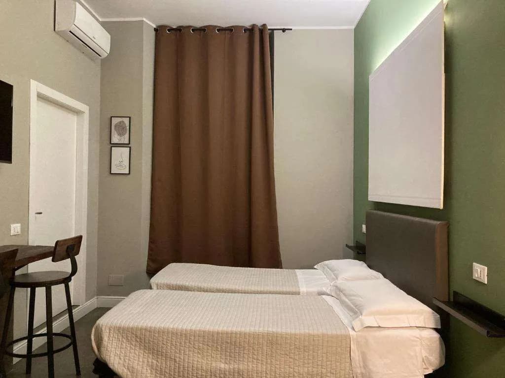 Hotel Calypso - photo 4