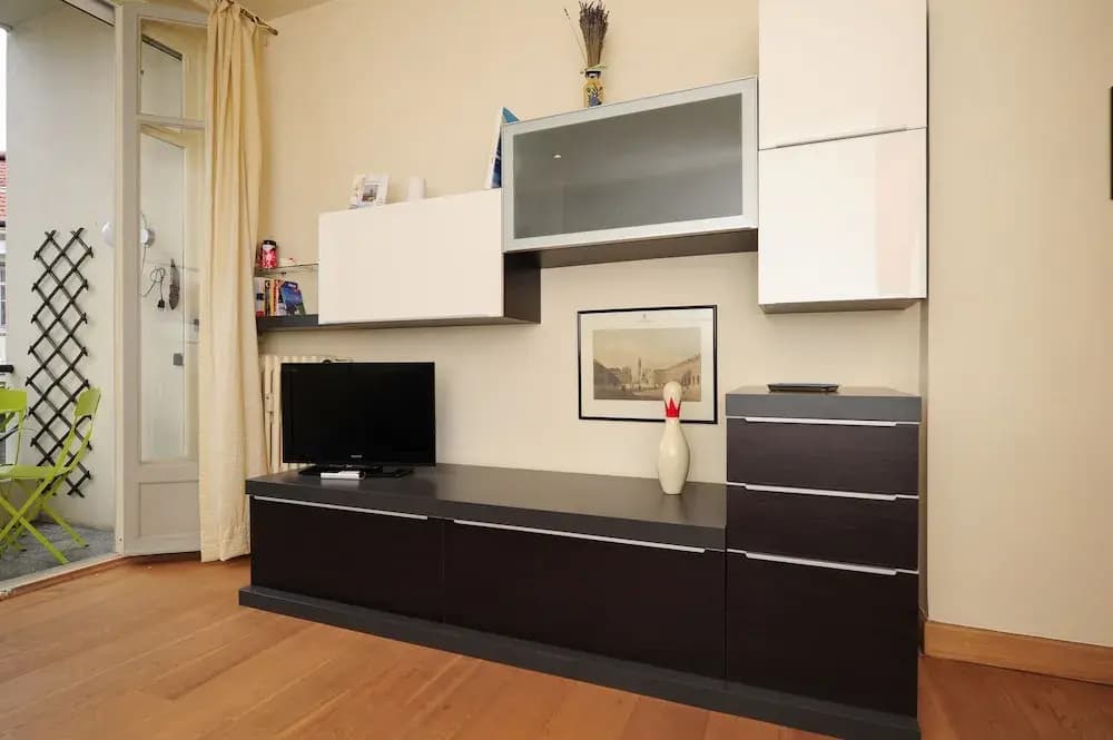 Mini Suite Miro Five Stars Holiday House - photo 16