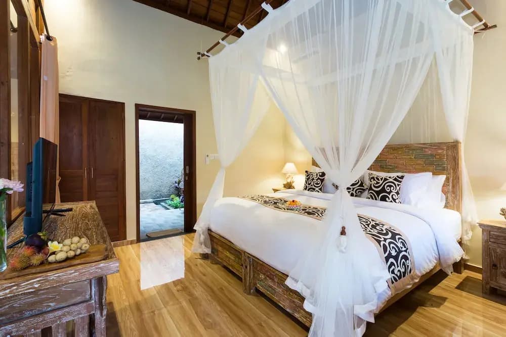 The Tegal Ubud Villa - photo 21